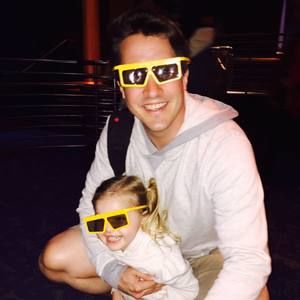 Meet your Posher, Karter